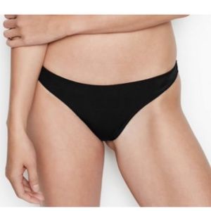 FIRM PRICE NWT Victoria's Secret Zuma Itsy Ruched Bikini Bottom